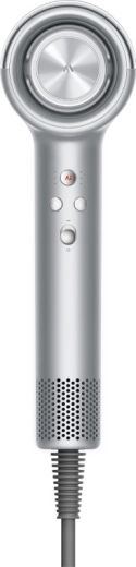 Protección inteligente del cabello: TOF + NTC