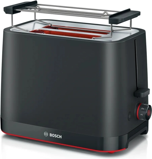 Tostadora MyMoment TAT3M123 negra