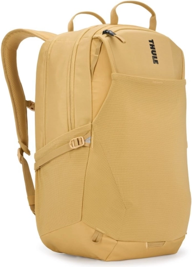 Mochila Thule EnRoute 26 l de color amarillo pálido