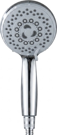 Conjunto de ducha Renew Force con cabezal de ducha de cinco funciones