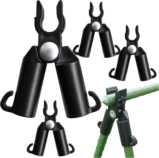Juego de 4 unidades para diámetro 11 mm
