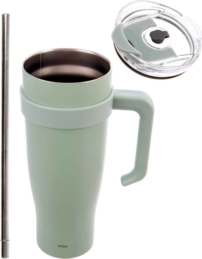 Larga retención térmica