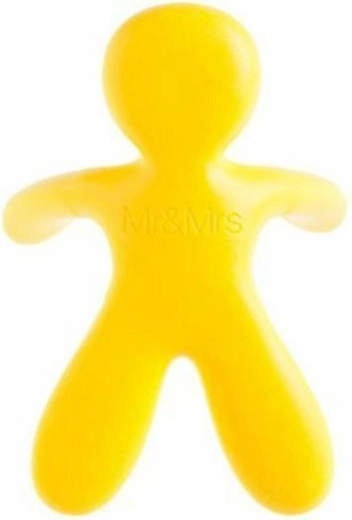 Fragancia para coche Mr & Mrs Cesare Vanilla