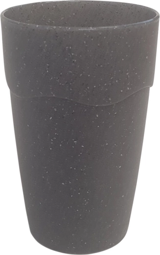 Vaso de plástico 0,3 l STONE