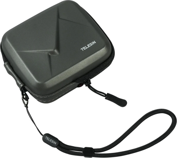 Funda Telesin para cámaras deportivas