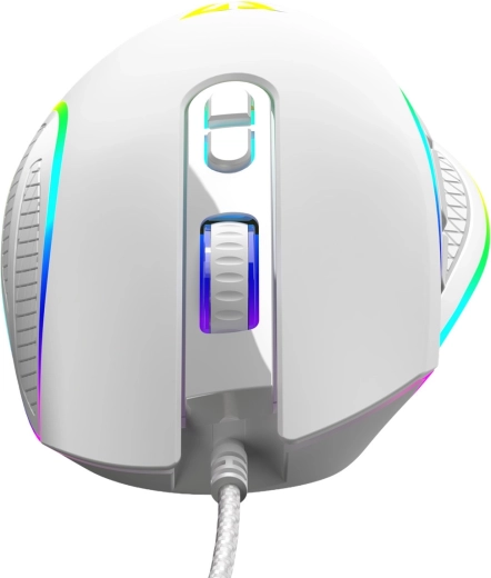 Sensor A825 preciso con DPI hasta 12 800