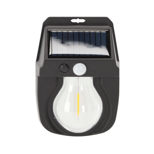 Alimentación solar sin cables