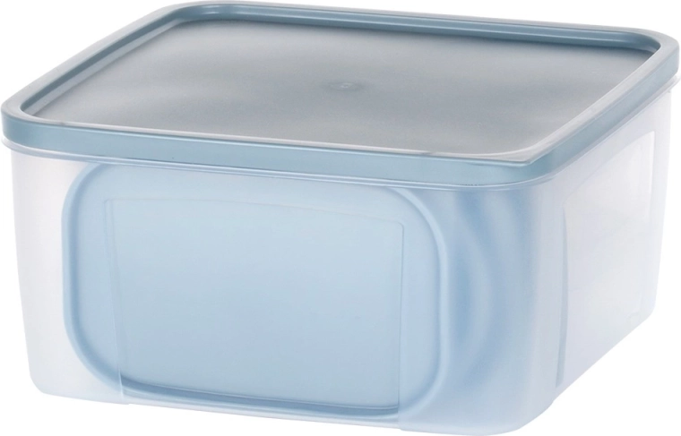 Tapas de sellado para mayor frescura