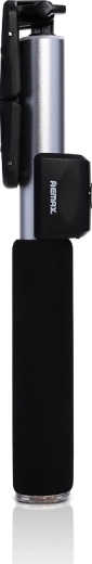 Palo selfie Remax P4 90 cm negro