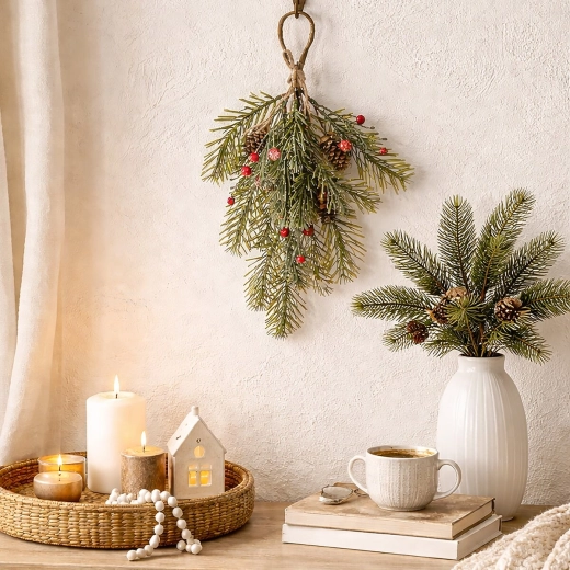Decoración universal para interiores