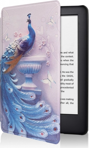 Funda para Amazon Kindle 10 (2019) 6" – tipo 8