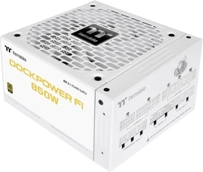 Elegante acabado blanco Snow