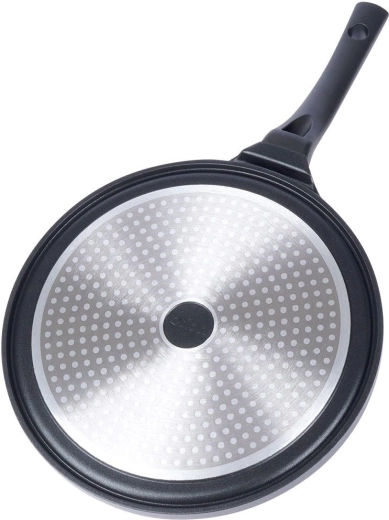 Compatible con todas las cocinas, incluida la inducción