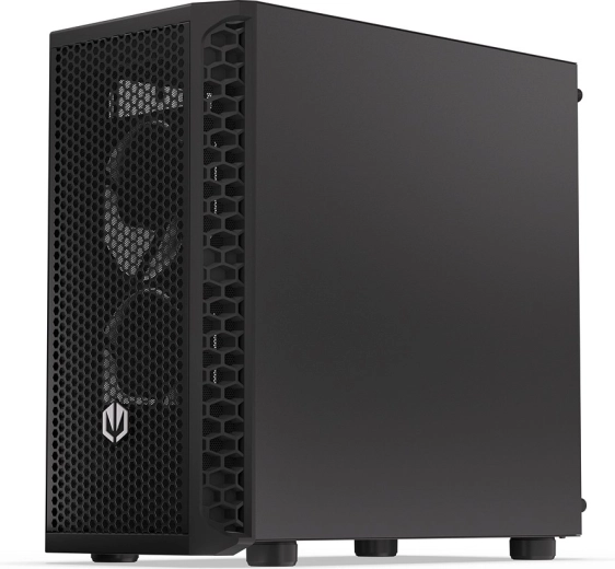 3× Stratus 120 PWM de serie
