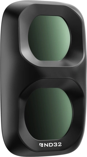 Freewell ND32 filtro ND para DJI Osmo Pocket 4P