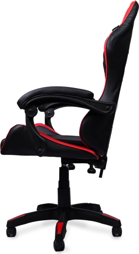 Diseño deportivo tipo baquet