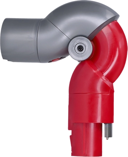 Accesorio articulado inferior Solight para aspiradoras Dyson V7, V8, V10, V11 y V15