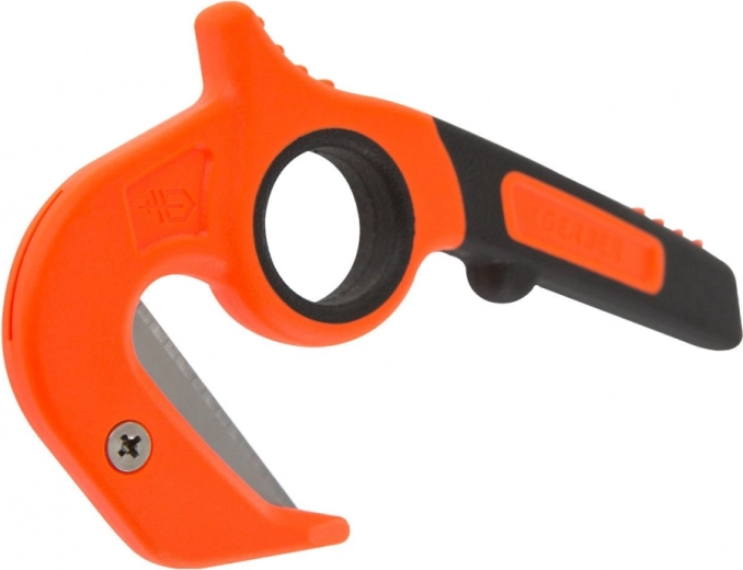 Gerber Vital Zip – cortador de caza con hoja intercambiable
