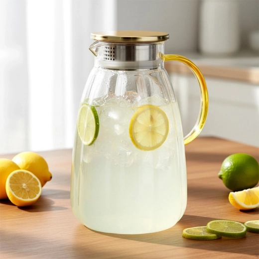 Gran capacidad y aspecto elegante