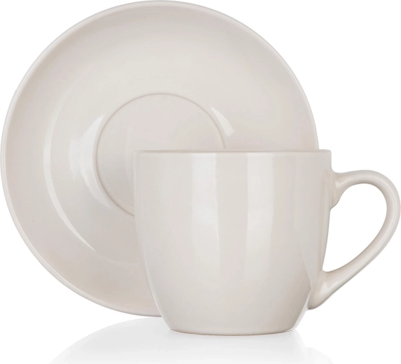 Platillo de 15 cm para un servicio estable