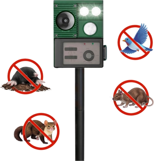 Vigilancia inteligente con sensor PIR