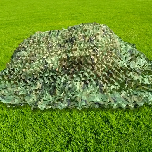 Camuflaje natural en la naturaleza y en el jardín