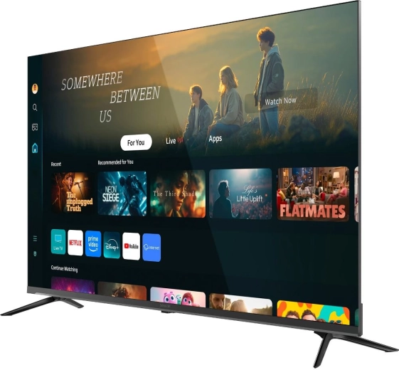 Imagen 4K UHD con HDR10