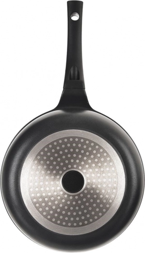 Calentamiento uniforme y ahorro de energía