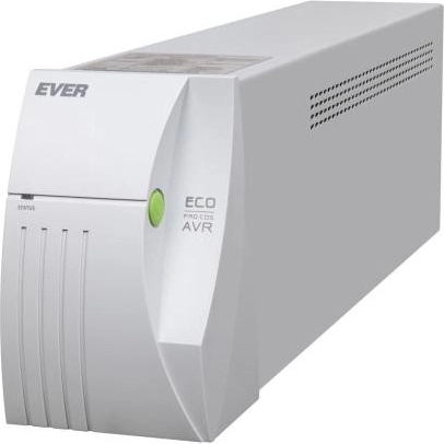 UPS Eco Pro 1200 AVR CDS Torre