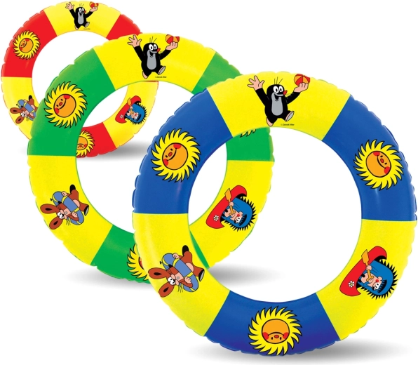 Flotador infantil hinchable Krteček de 40 cm - 1 unidad