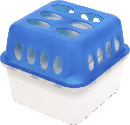 Absorbedor de humedad con recambios 2× 400 g