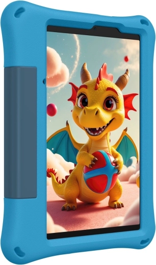 Funda infantil a prueba de golpes