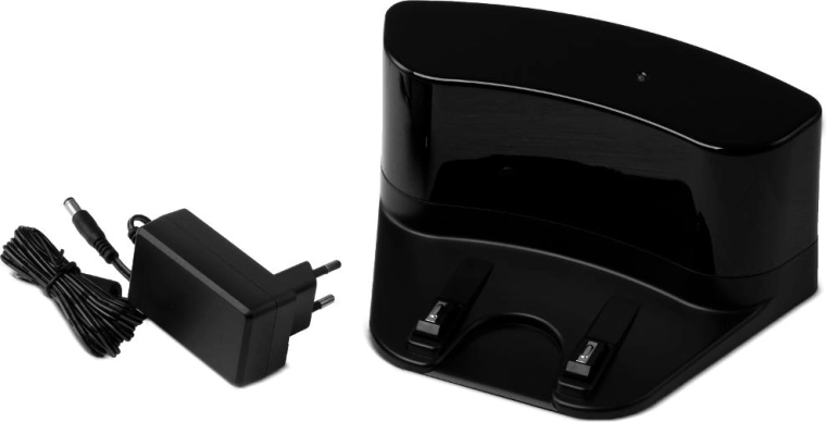 Estación de carga con adaptador Sencor para SRV 2230TI
