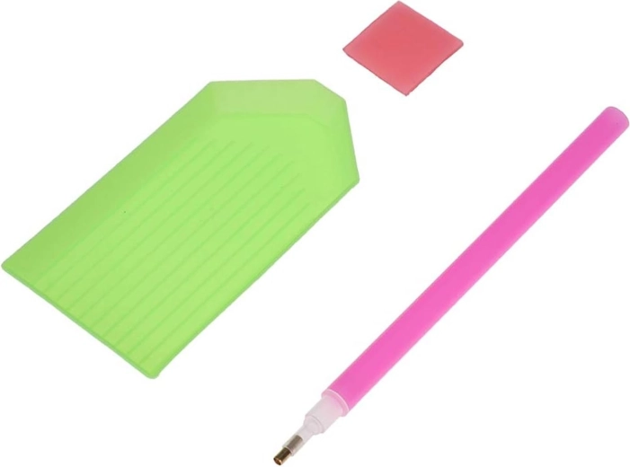 Todo lo necesario en un solo kit
