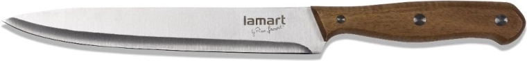 Cuchillo para cortar lonchas Lamart Rennes 19 cm