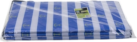 Aislamiento impermeable para tumbarse seco y limpio