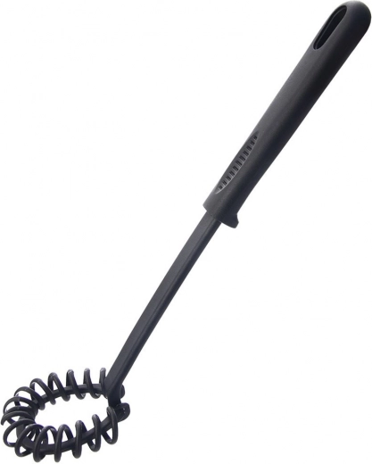 Batidor espiral BLACKLINE 28 cm