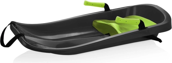 Trineo Tron Mystic verde