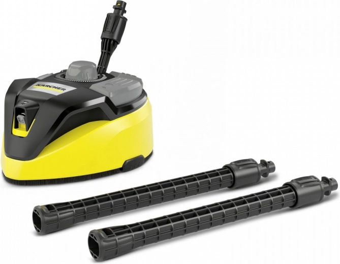 Limpiador de superficies KÄRCHER T-Racer T 7 Plus para hidrolimpiadoras (K 4–K 7)