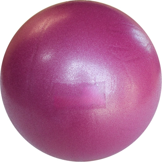 Merco FitGym overball 25 cm color vino - 1 pieza