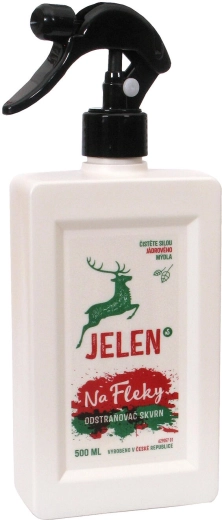 Quitamanchas Jelen 500 ml
