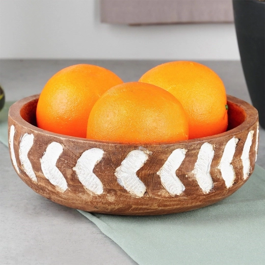 Cuenco versátil para fruta, ensaladas y snacks