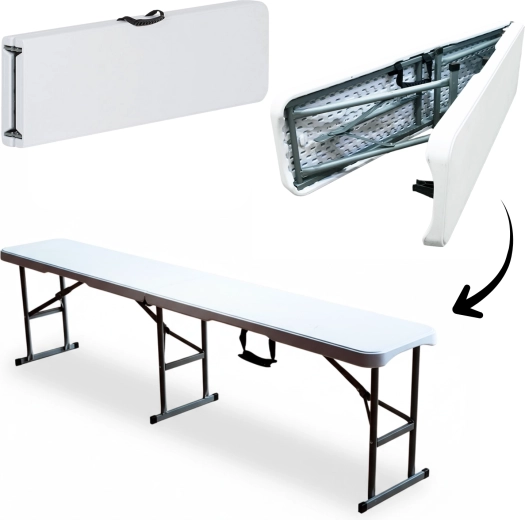 Tablero de HDPE resistente y ligero