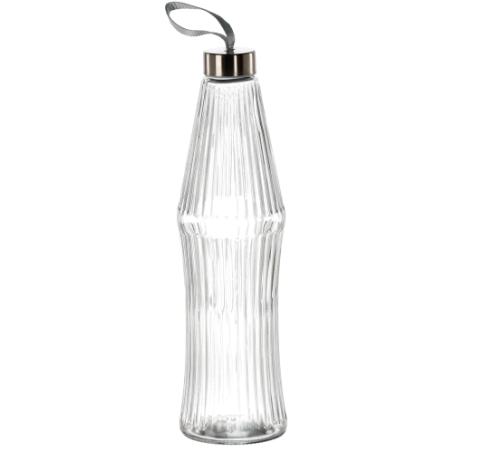 Gran capacidad de 900 ml