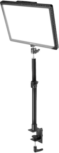Lámpara LED Neewer con temperatura ajustable