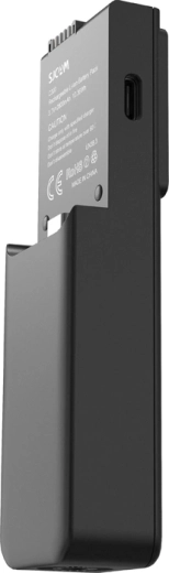 Batería integrada de 2800 mAh