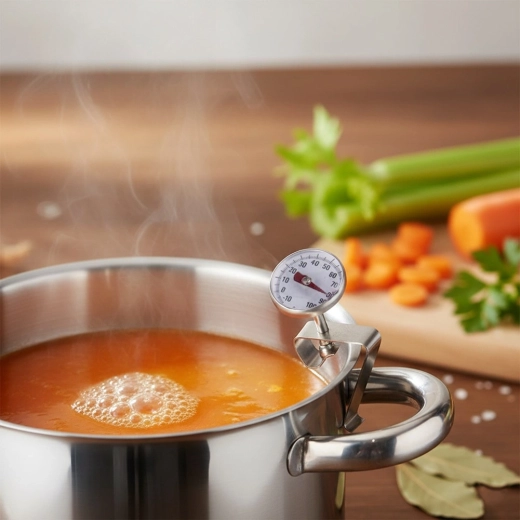 Clip práctico para una sujeción estable