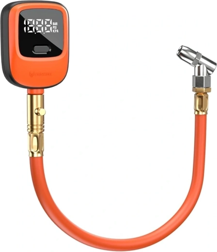 Medidor digital de presión para neumáticos Etenwolf T600