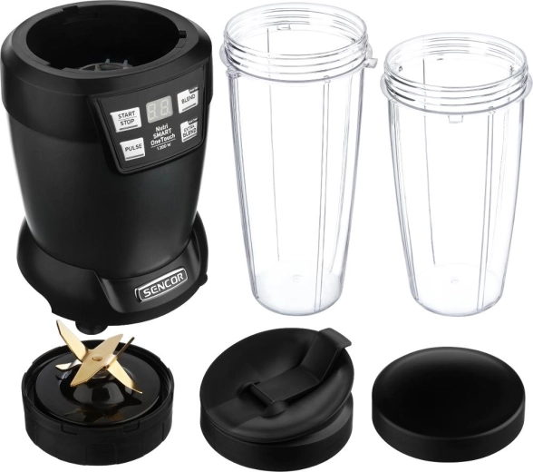 Recipientes para smoothies para llevar