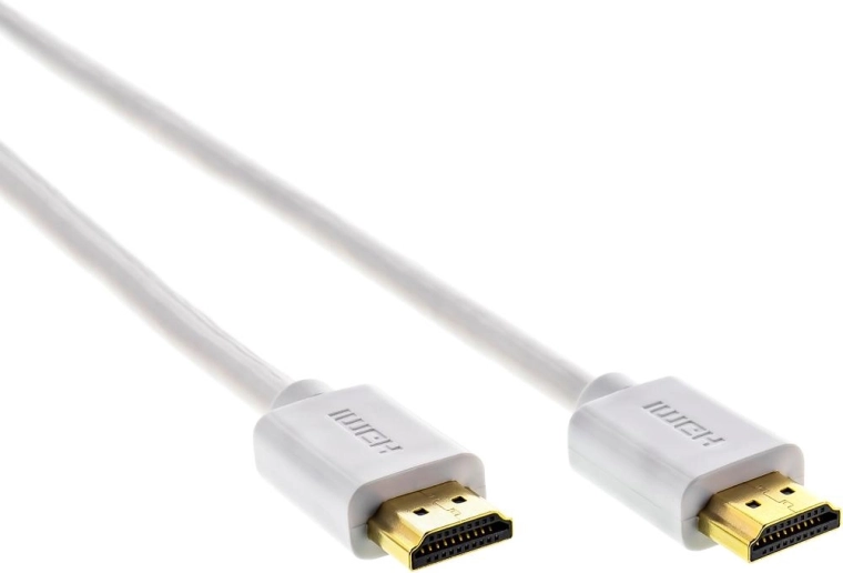 Cable HDMI 2.0 Sencor con Ethernet de 2,5 m